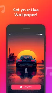 MP3 Cutter ‣ Ringtone Maker screenshot 5