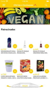 Barão Express screenshot 1