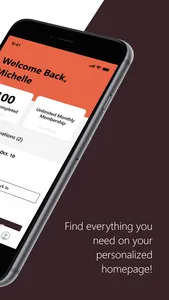 SPIRE Fitness Studio screenshot 1