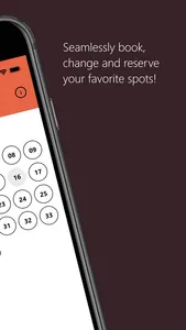 SPIRE Fitness Studio screenshot 4