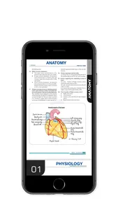 Fovea Med screenshot 6