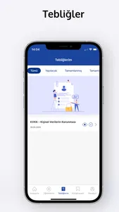 REV Akademi screenshot 3