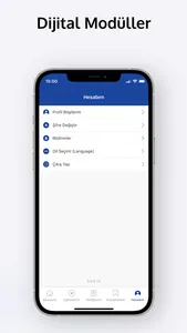 REV Akademi screenshot 4