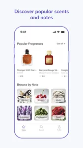 Fragplace screenshot 0