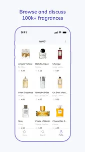 Fragplace screenshot 1