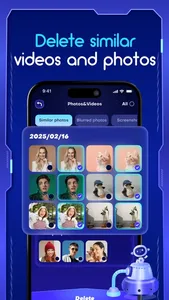 Phone Master-Clean Master screenshot 1