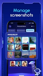 Phone Master-Clean Master screenshot 3