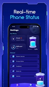 Phone Master-Clean Master screenshot 7