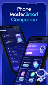 Phone Master-Clean Master screenshot 9