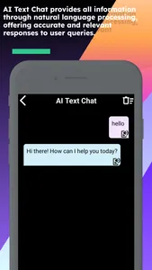 English Persian Translator screenshot 6