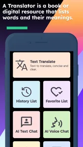 English NKo Translator screenshot 1