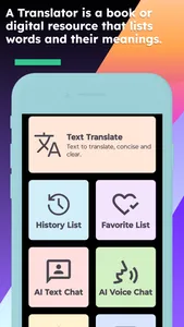 English To Nepali Translate screenshot 1