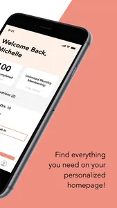 Studio78 Boston screenshot 1