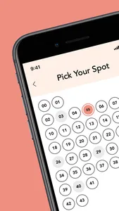 Studio78 Boston screenshot 3