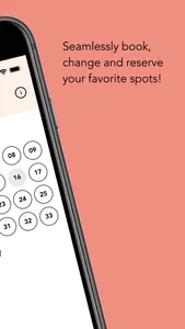 Studio78 Boston screenshot 4