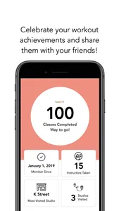 Studio78 Boston screenshot 5