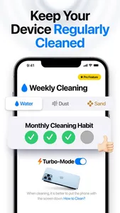 SpeakerTools: Sound Toolkit screenshot 1