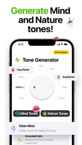 SpeakerTools: Sound Toolkit screenshot 3