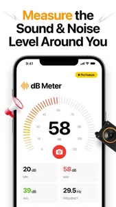 SpeakerTools: Sound Toolkit screenshot 4