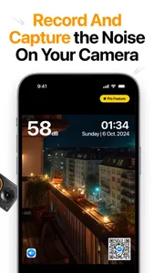 SpeakerTools: Sound Toolkit screenshot 5