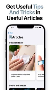 SpeakerTools: Sound Toolkit screenshot 6