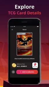 TCG Card Identifier Value screenshot 2