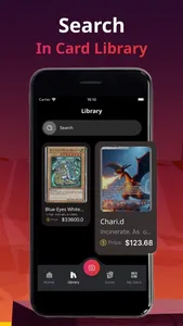 TCG Card Identifier Value screenshot 4