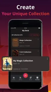 TCG Card Identifier Value screenshot 5