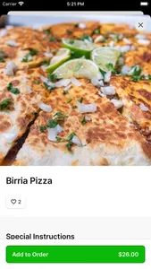 Taco Verde screenshot 2