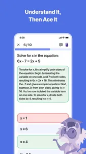 ATI TEAS 7 Exam Prep | 2026 screenshot 1