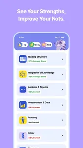 ATI TEAS 7 Exam Prep | 2026 screenshot 2