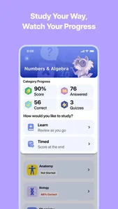 ATI TEAS 7 Exam Prep | 2026 screenshot 6