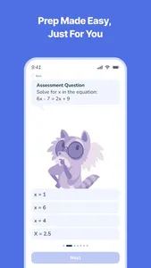 ATI TEAS 7 Exam Prep | 2026 screenshot 8