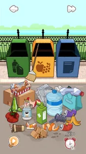 Tidy Master: Calm & Chill screenshot 0