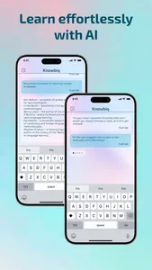 Teacher AI: Help with Homework screenshot 0