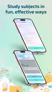 Teacher AI: Help with Homework screenshot 2