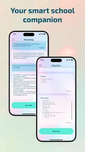 Teacher AI: Help with Homework screenshot 4