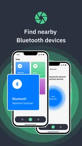 Analyzer-Anti: Device Detector screenshot 1