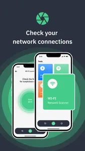 Analyzer-Anti: Device Detector screenshot 3