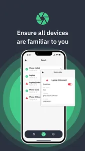Analyzer-Anti: Device Detector screenshot 4