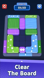 City Block Jam screenshot 2