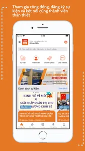 AmserHub screenshot 0