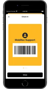 Brampton Rec screenshot 1