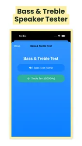 Water Eject & Speaker Fix screenshot 3