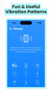 Water Eject & Speaker Fix screenshot 4