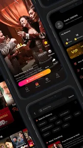 LoveDrama - Short Drama Movies screenshot 1