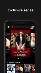 LoveDrama - Short Drama Movies screenshot 2