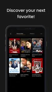 LoveDrama - Short Drama Movies screenshot 4