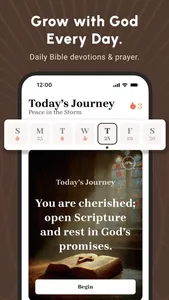 Bible Note Taker & Recorder screenshot 3