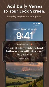 Bible Note Taker & Recorder screenshot 4